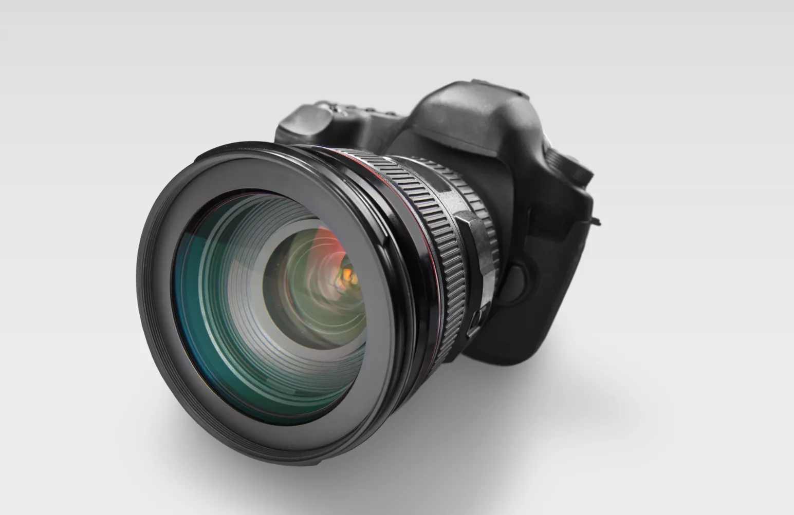 picture of a camera