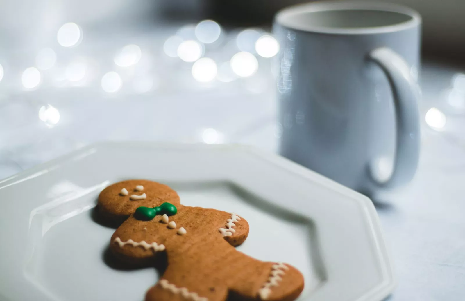 Gingerbread stock