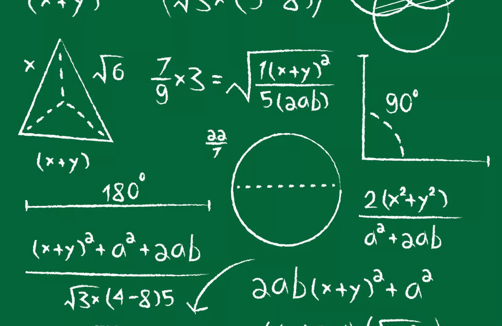 Mathing