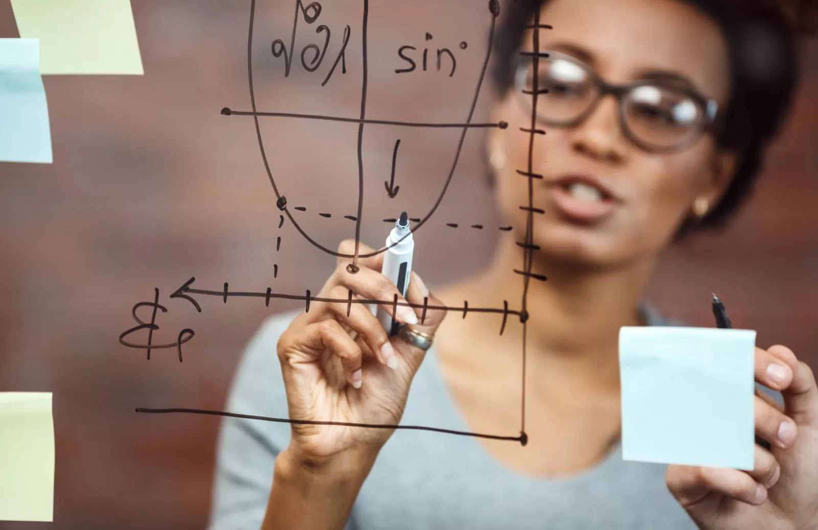 Math Teacher