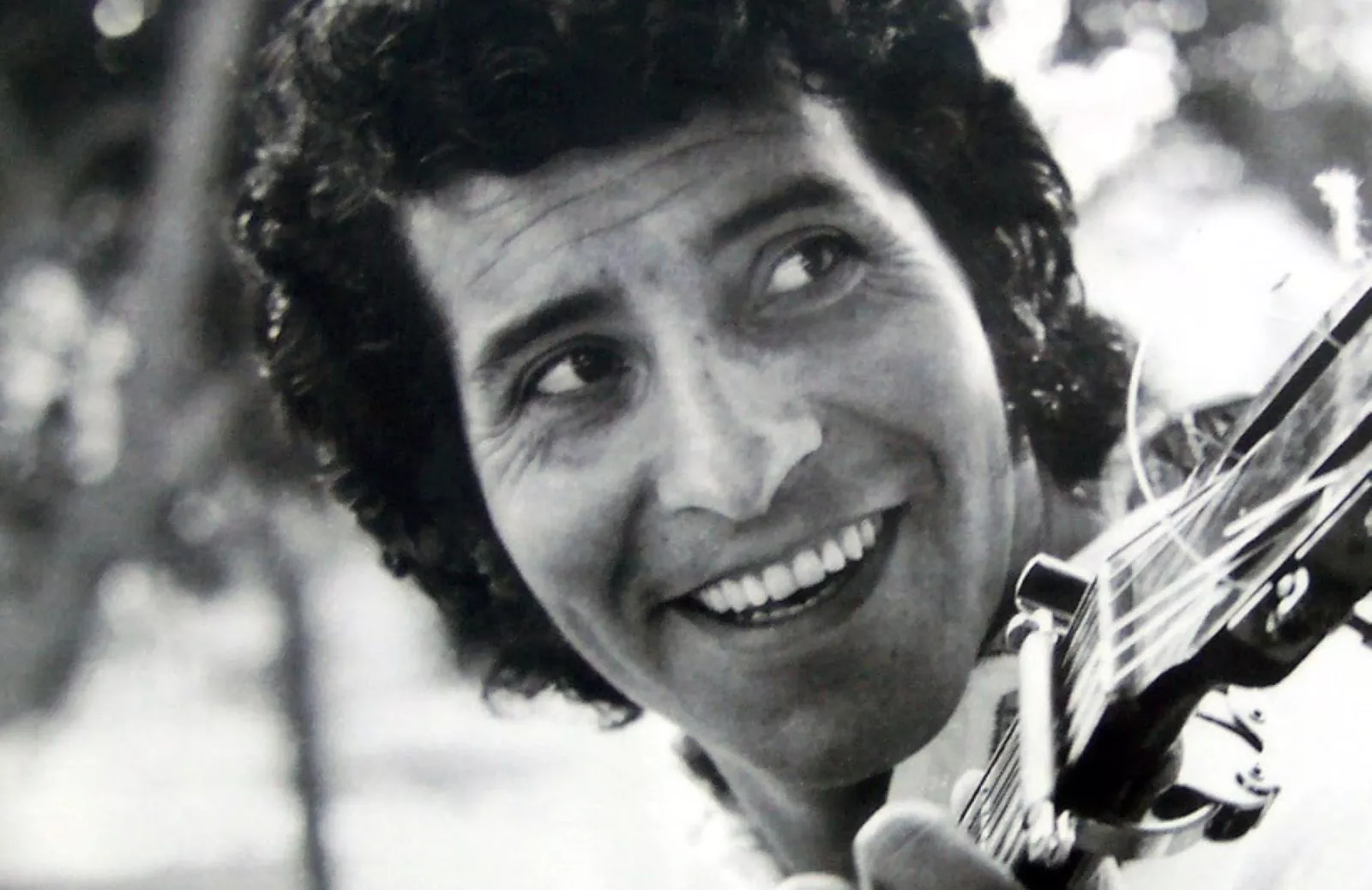 Victor Jara