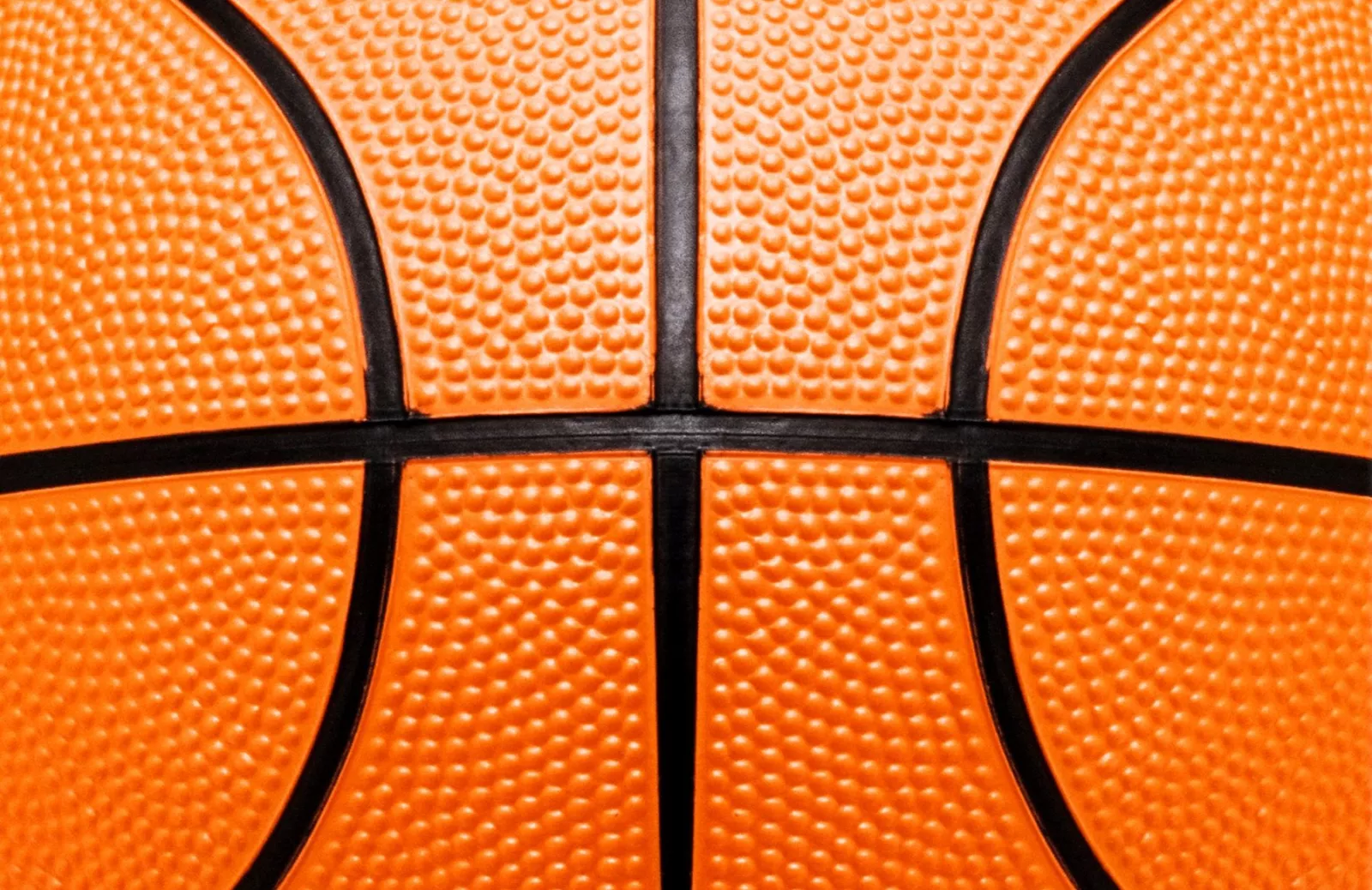 basketball-closeup