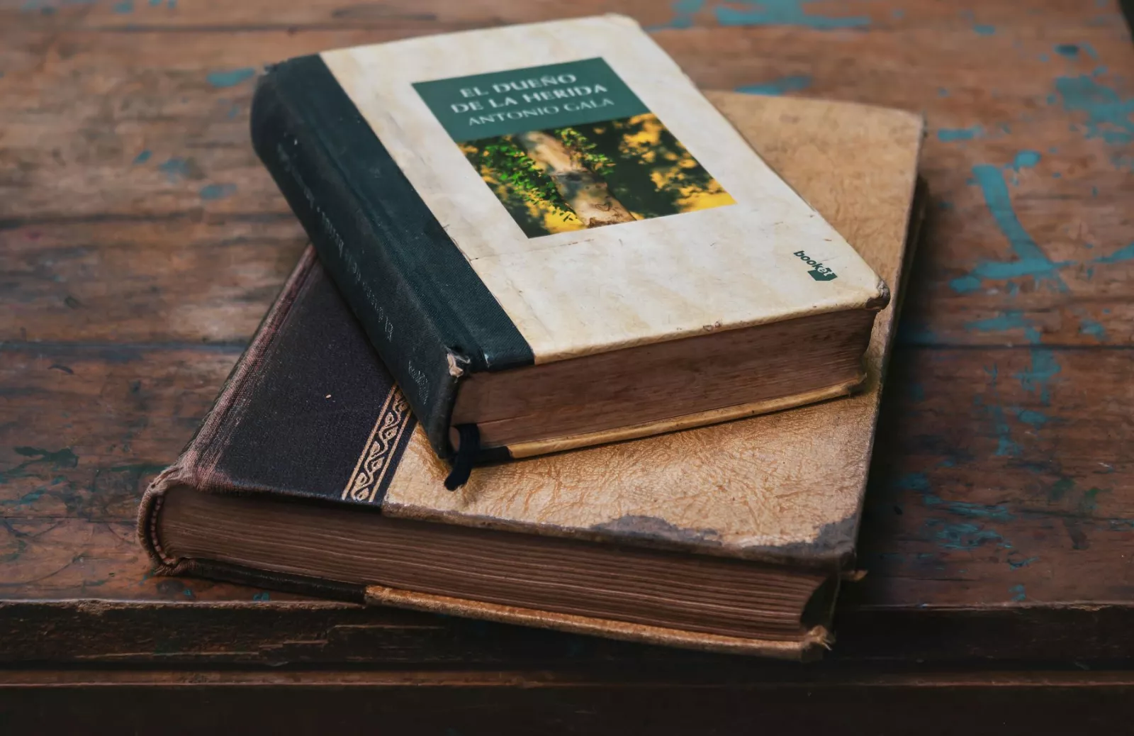 Classics books