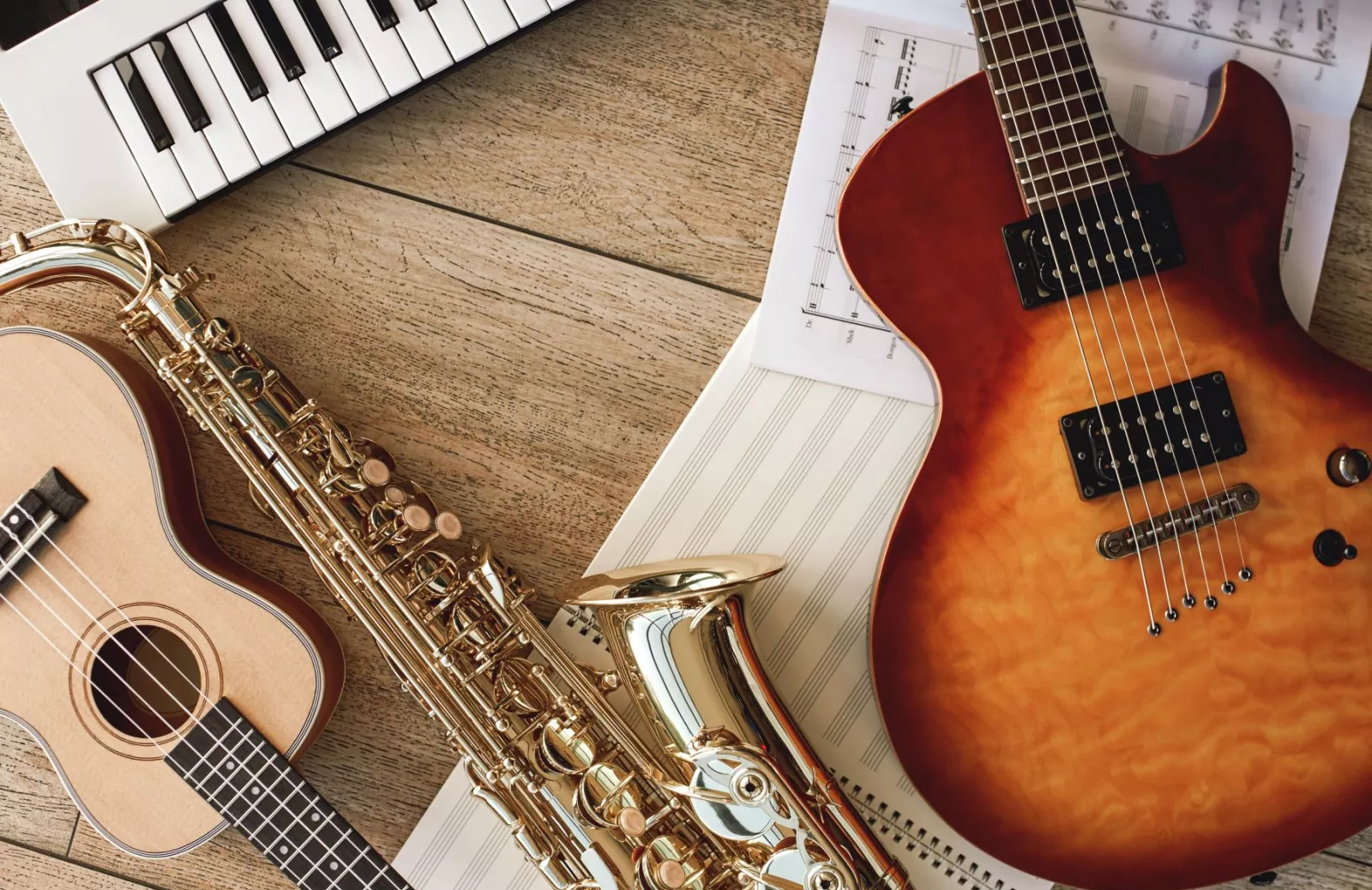 Instruments
