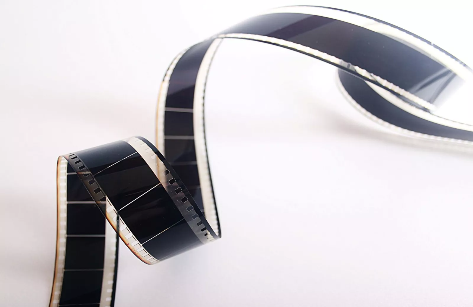 Image of a film strip