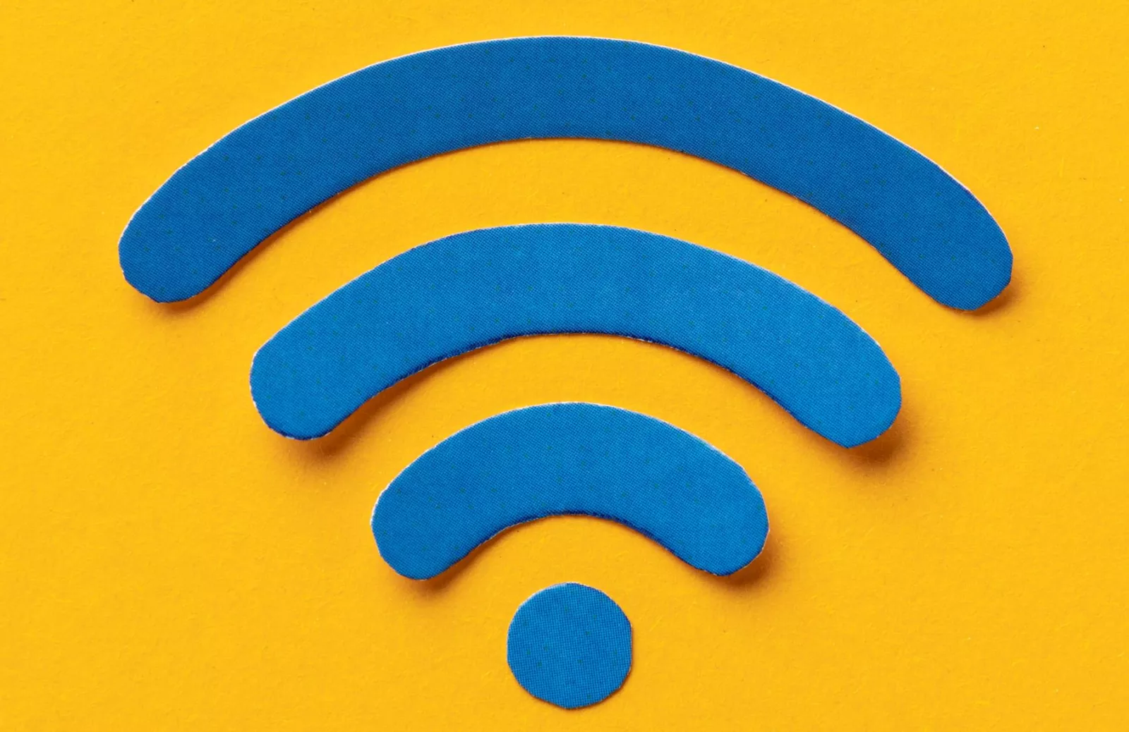 wifi radio signal
