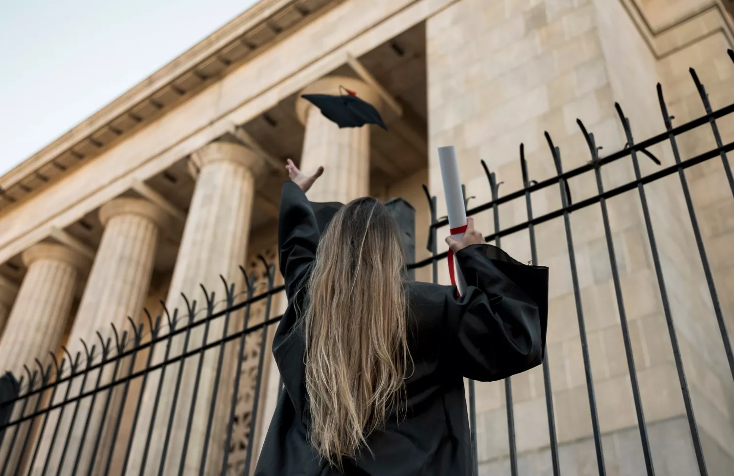 Government grad