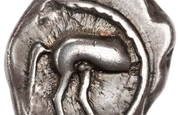 Van ALfen Coin