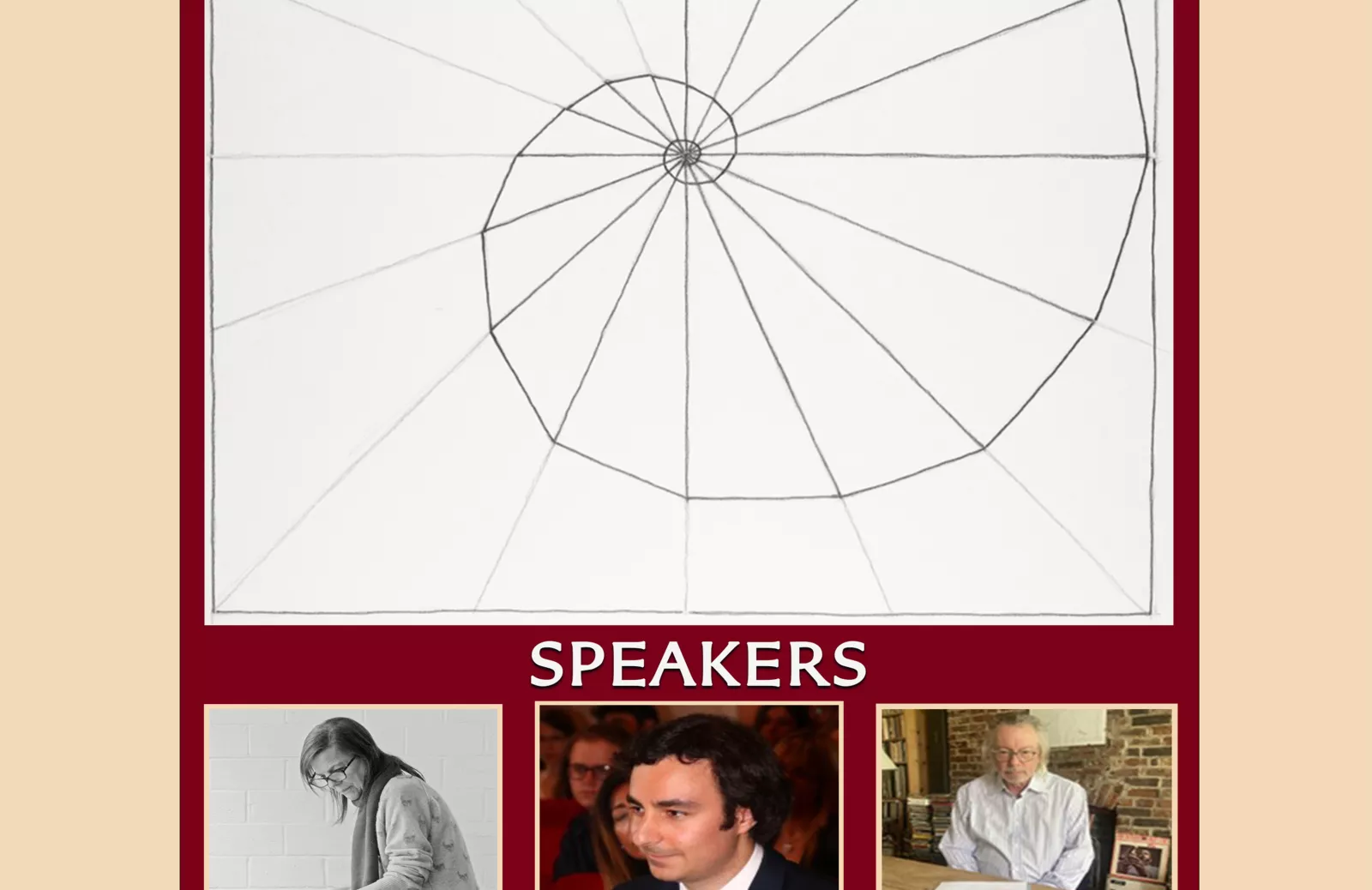 A Conversation On Art, Poetry And More