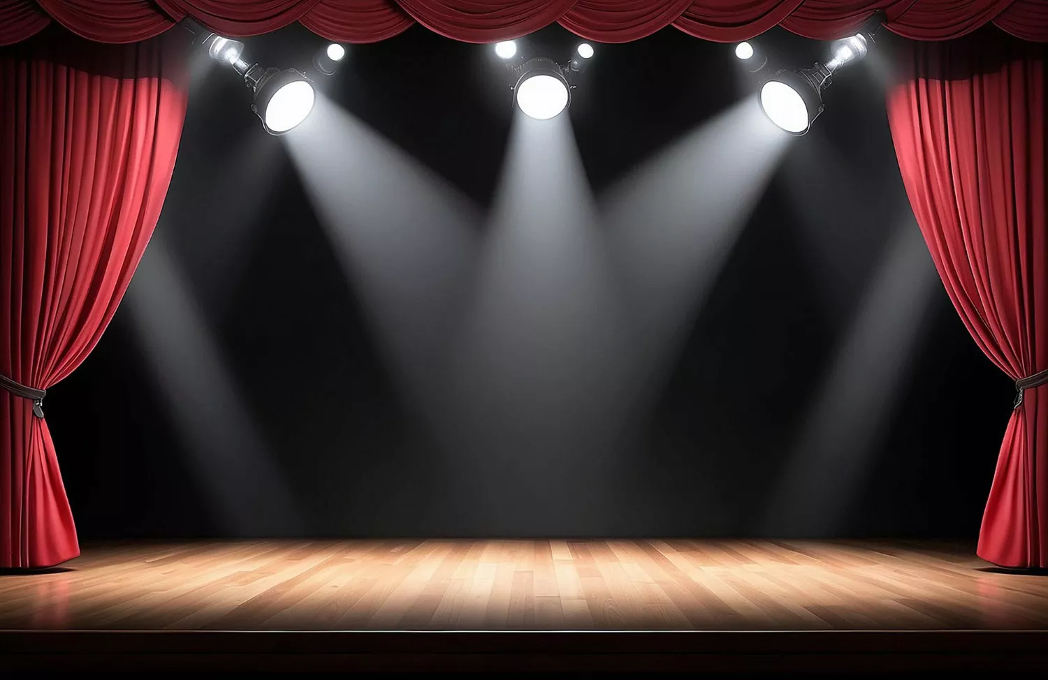 Stage stock