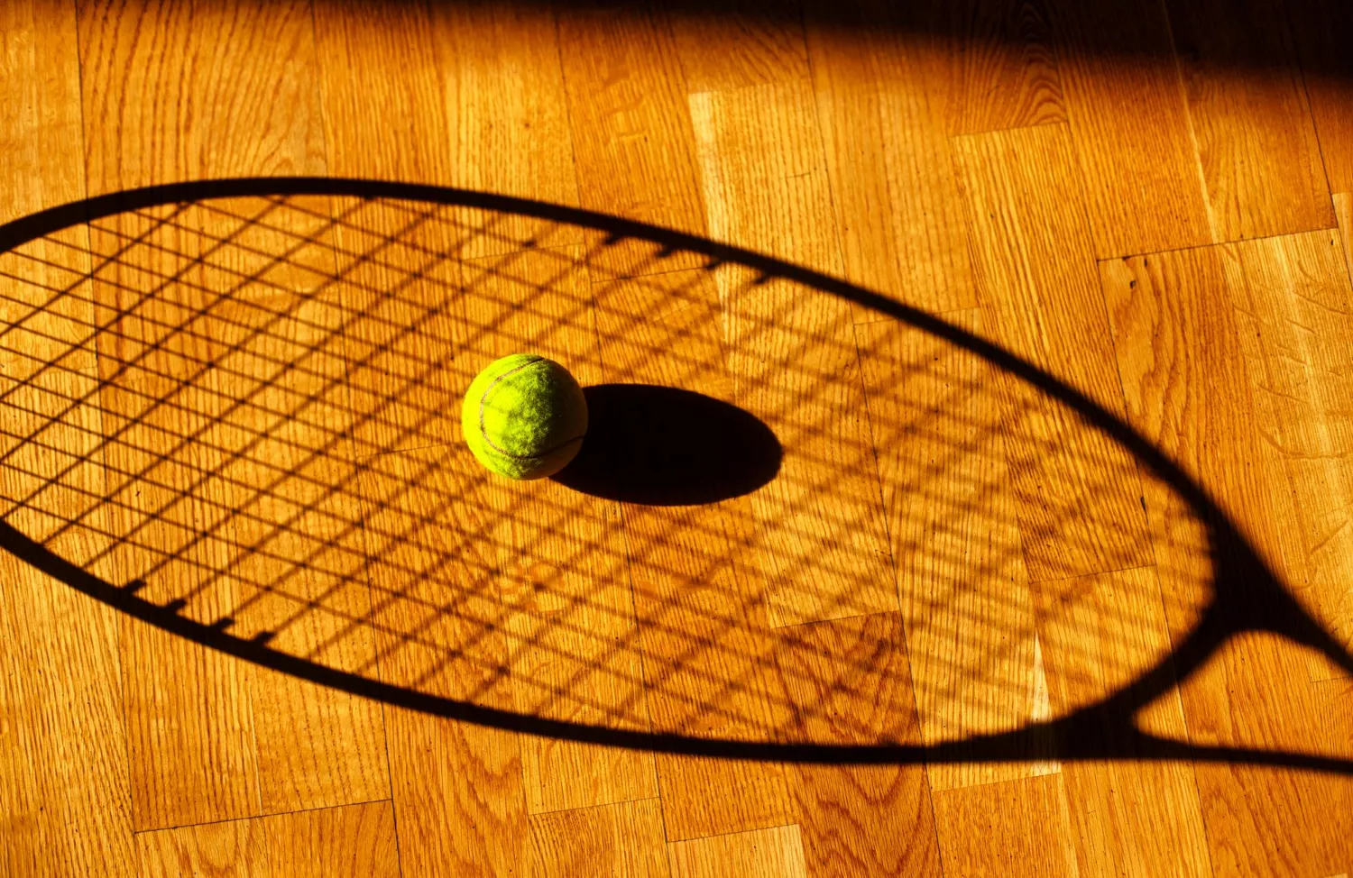 Tennis Stock
