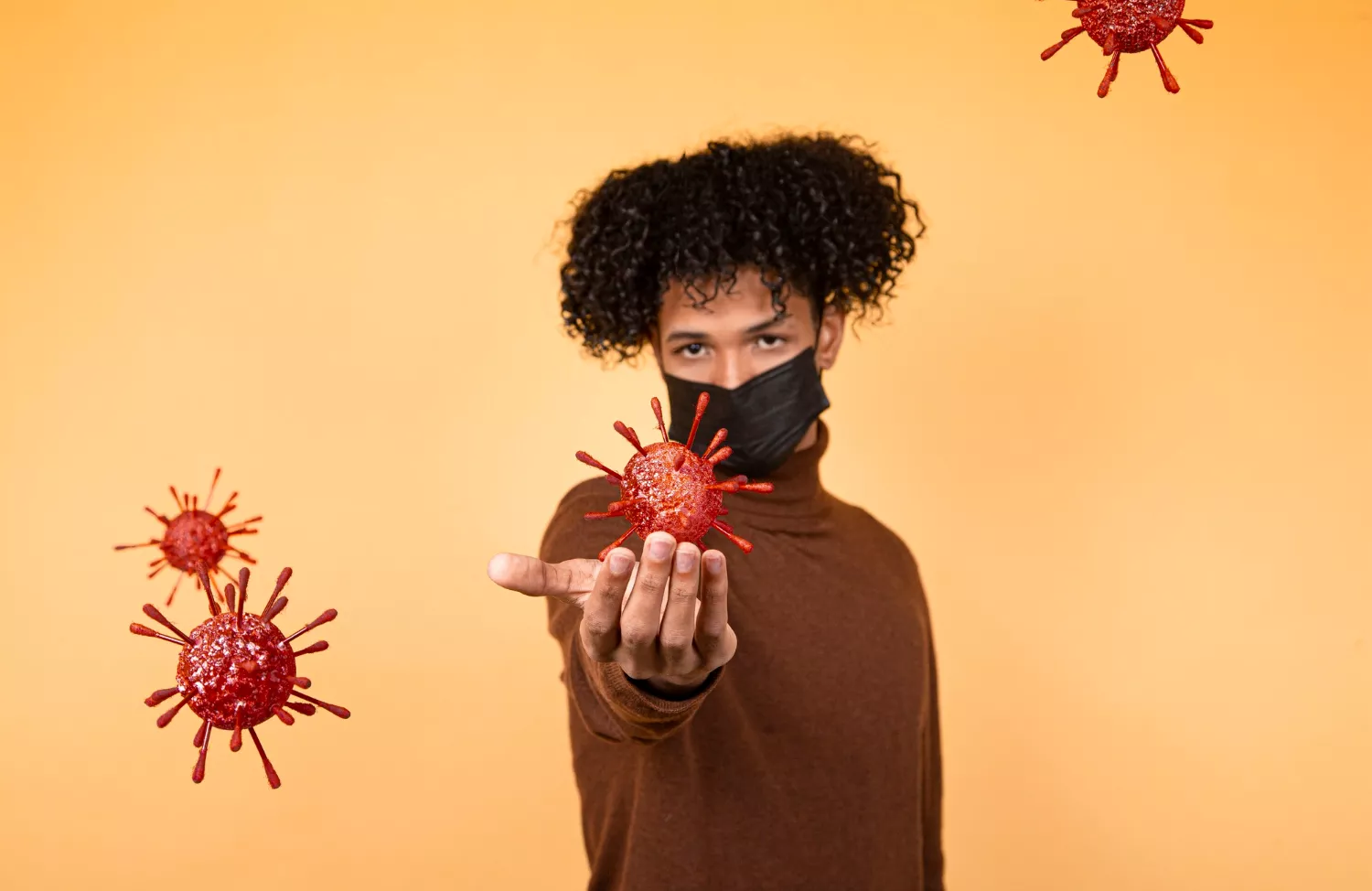 Virus Stock