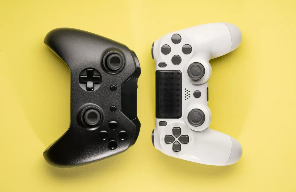 Game stock