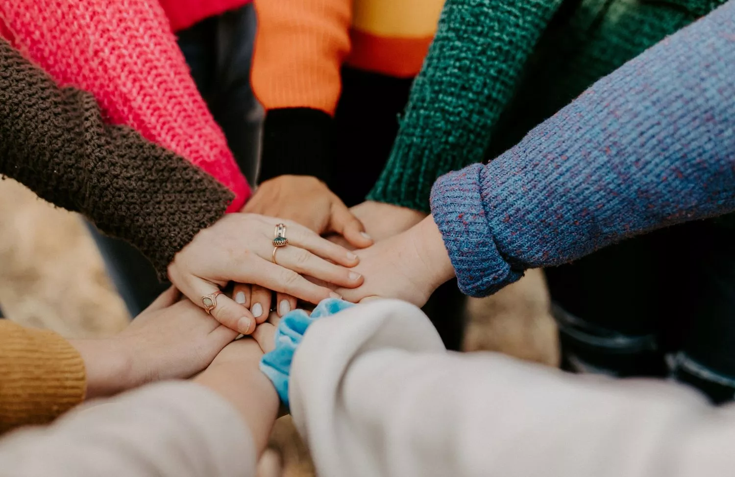 Support group