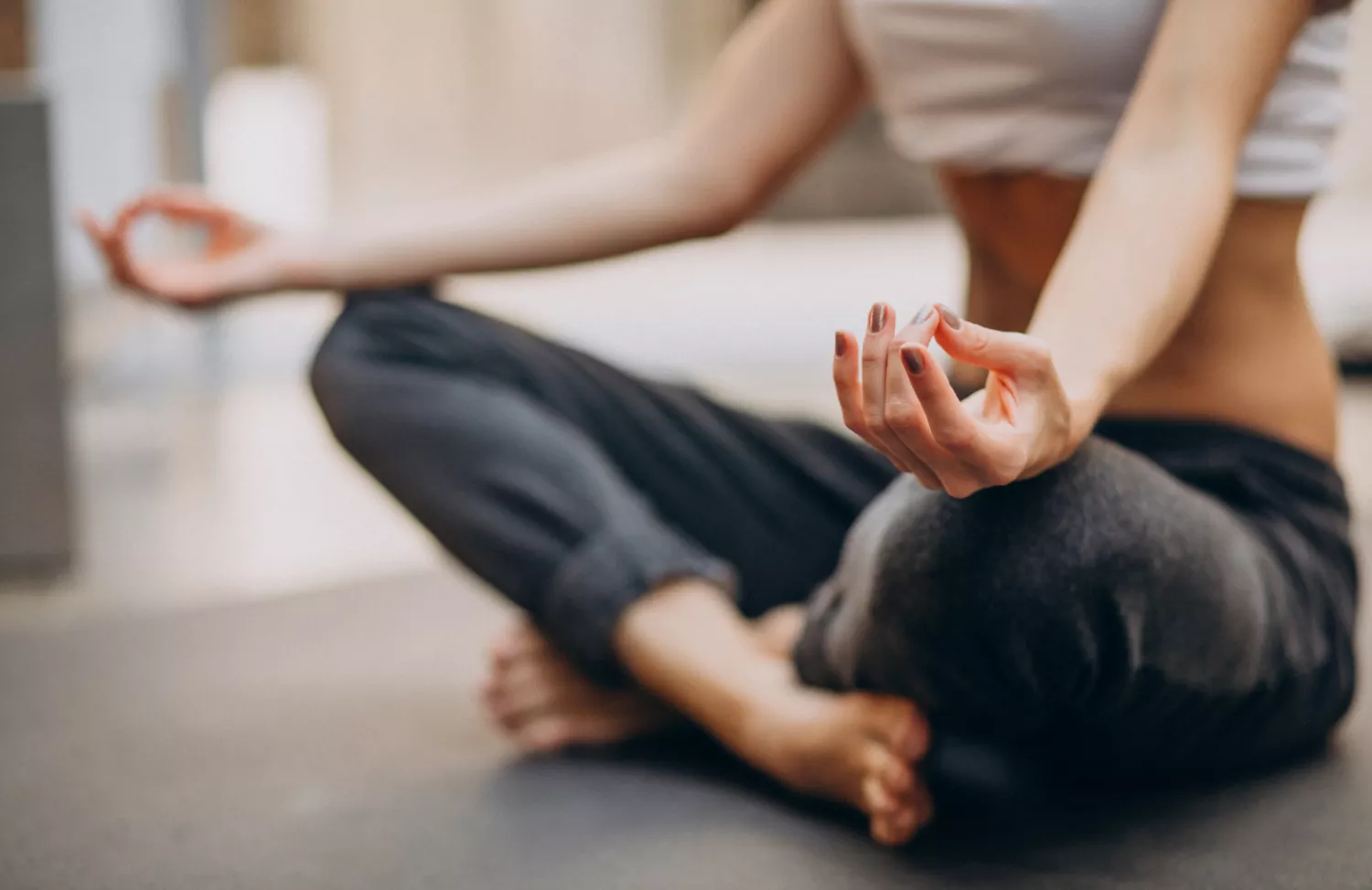 Yoga Stock