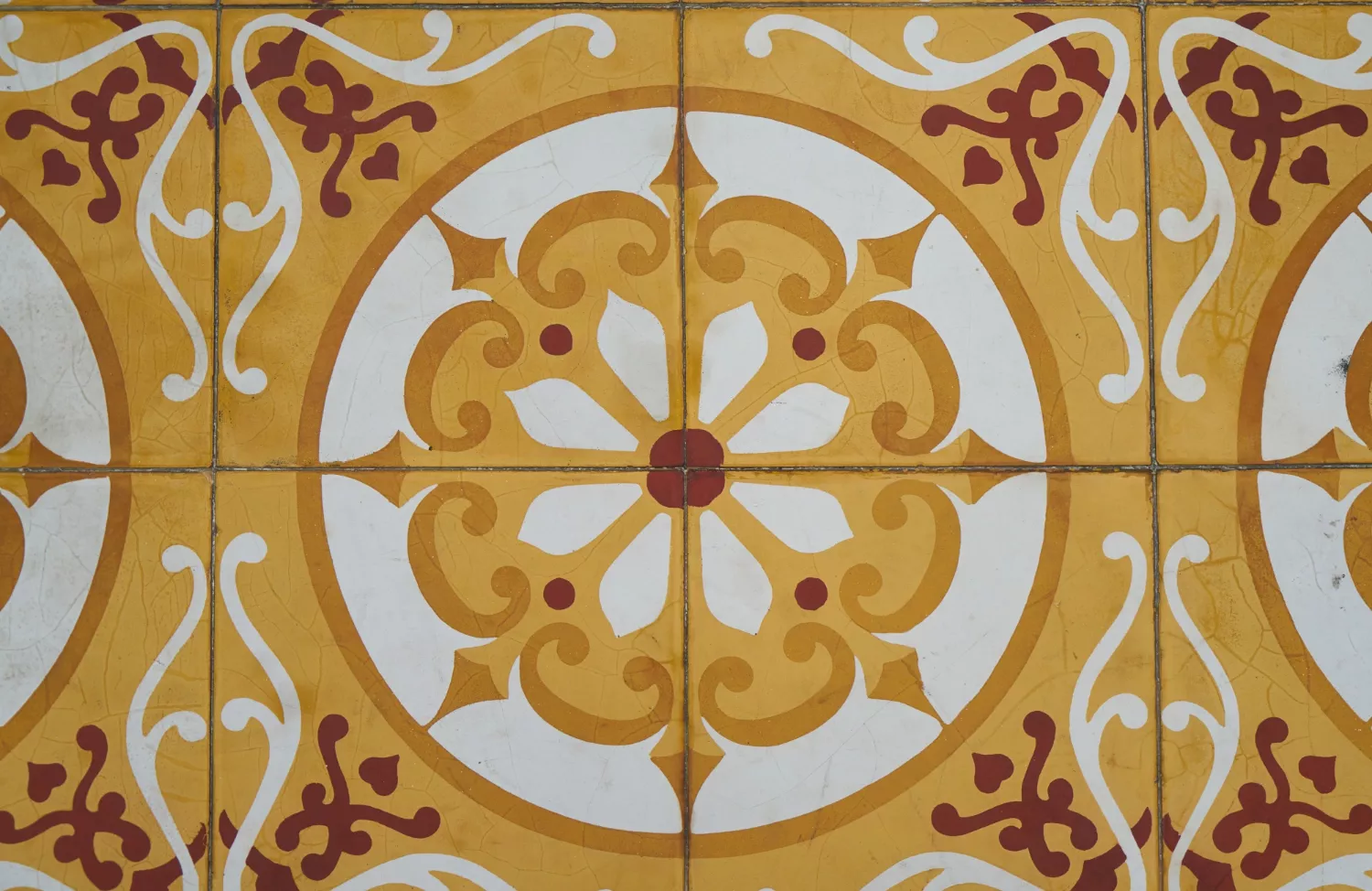 Tile Stock