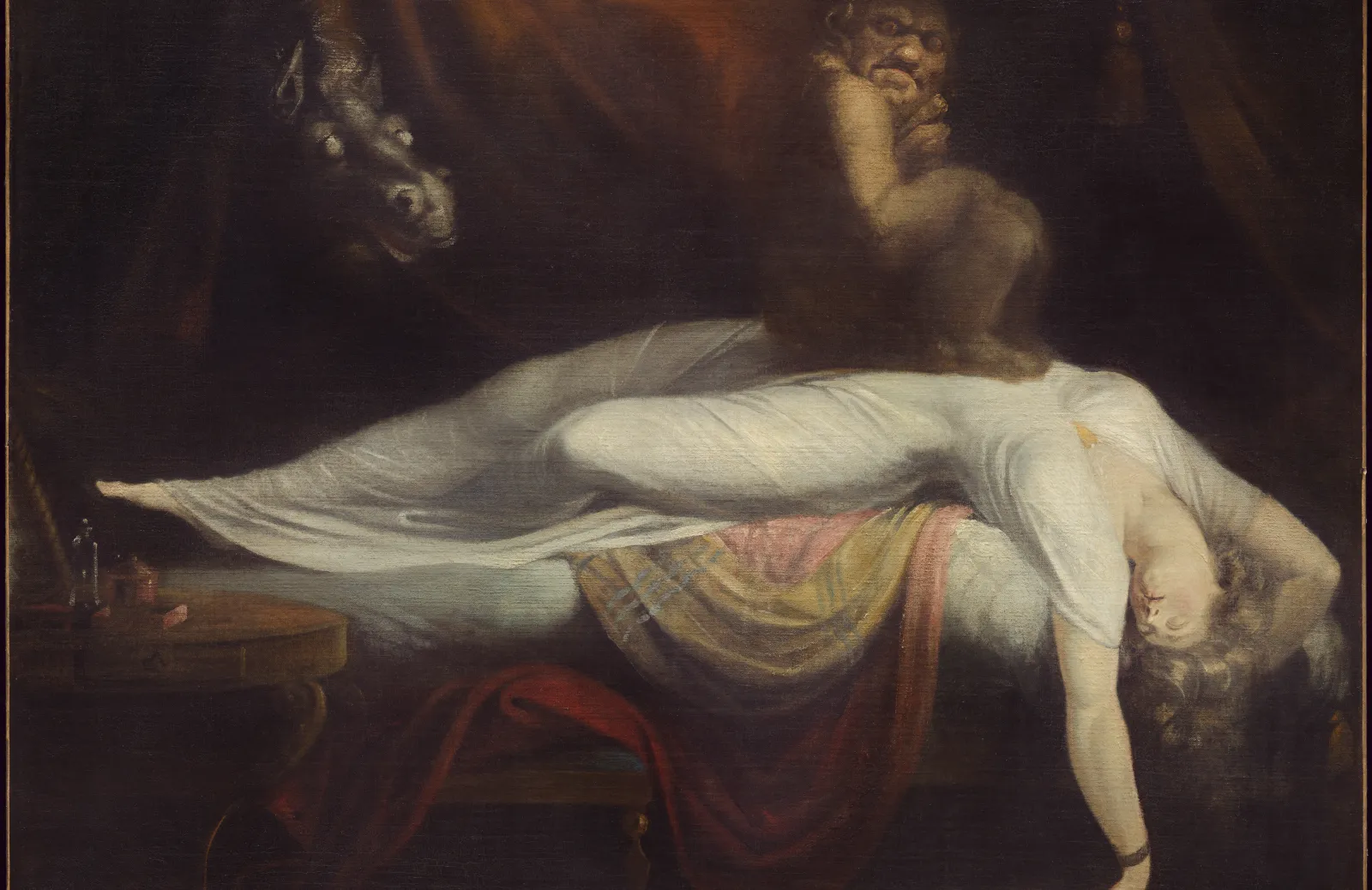 Telling the Truth of Dreams: Between Mysticism and Medicine in the Ancient and Medieval Culture
