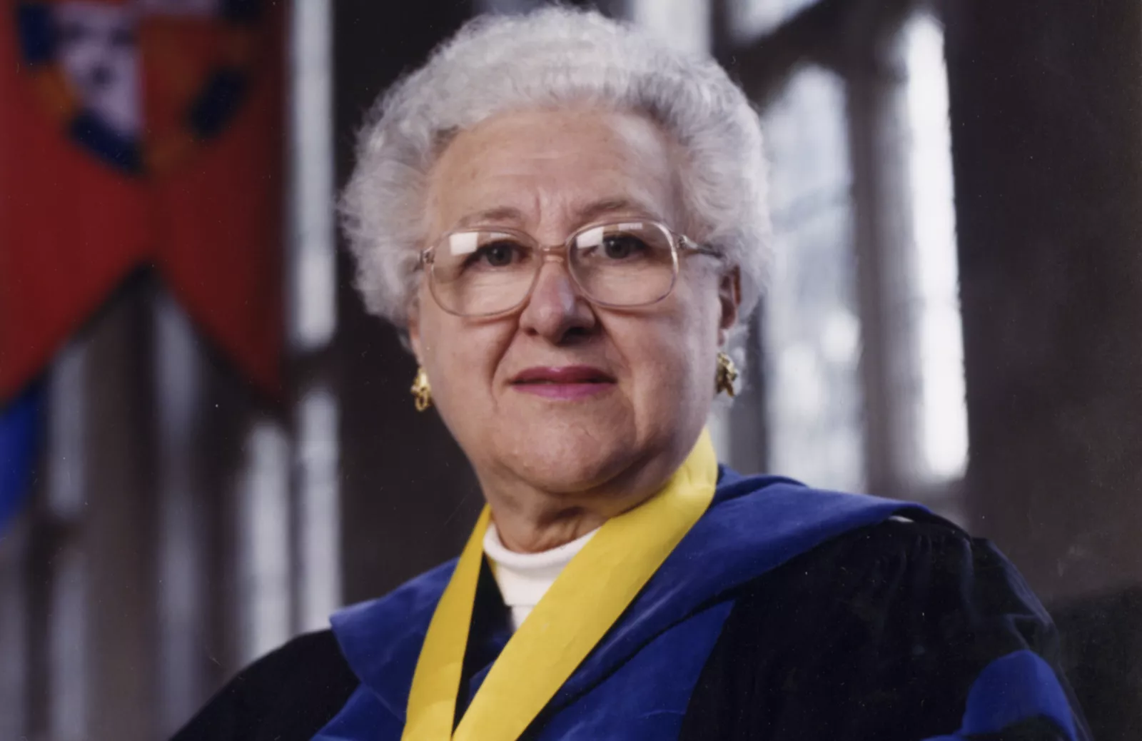Bruni Ridgway