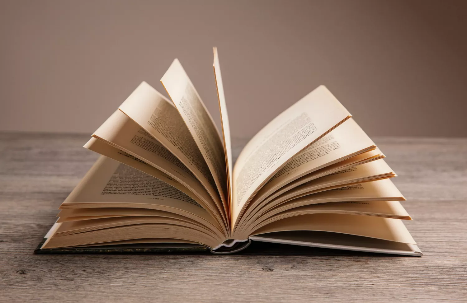 Book stock