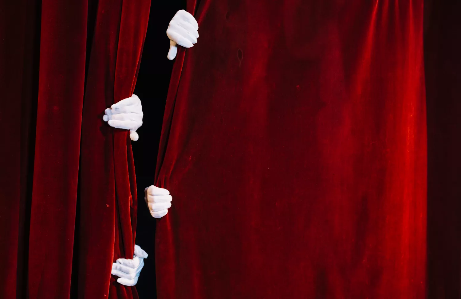 Theatre Stock