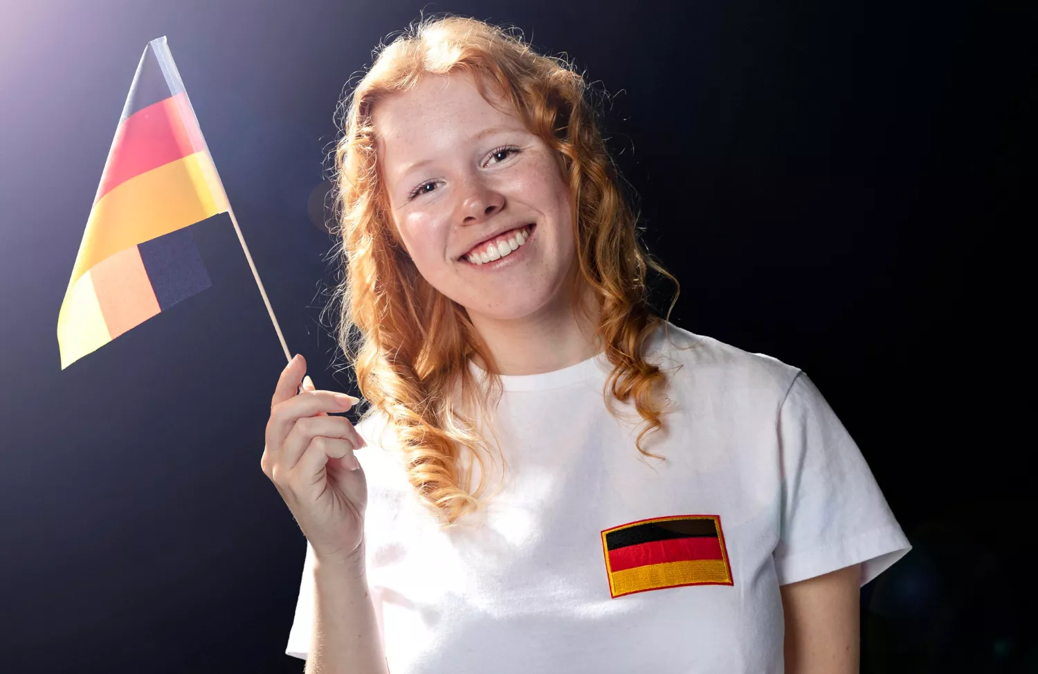 German Stock