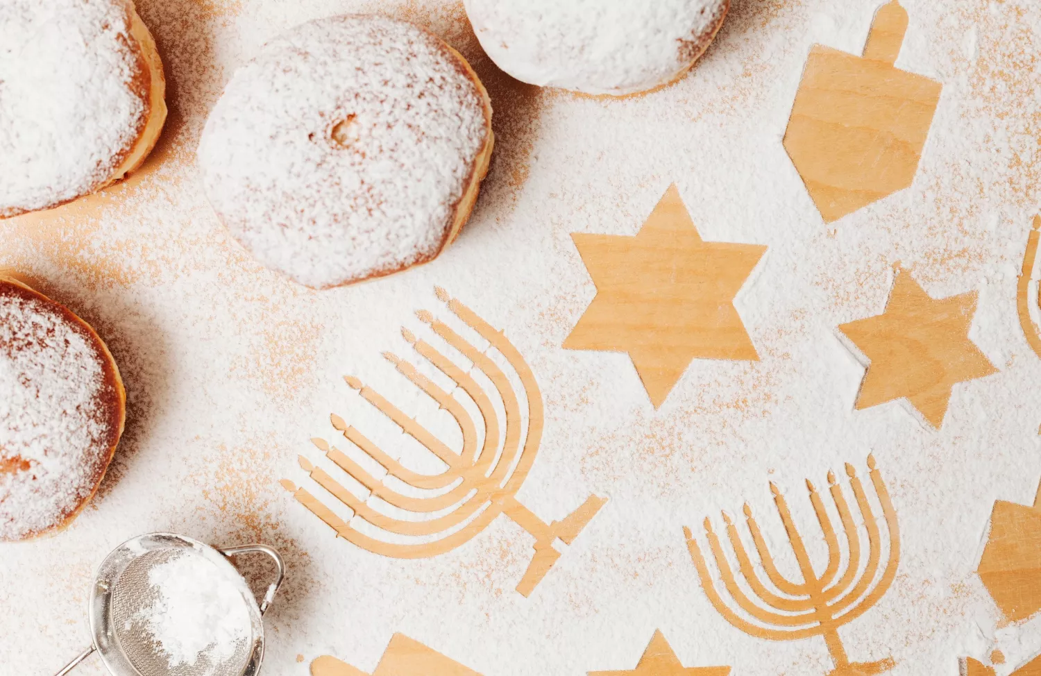 passover stock