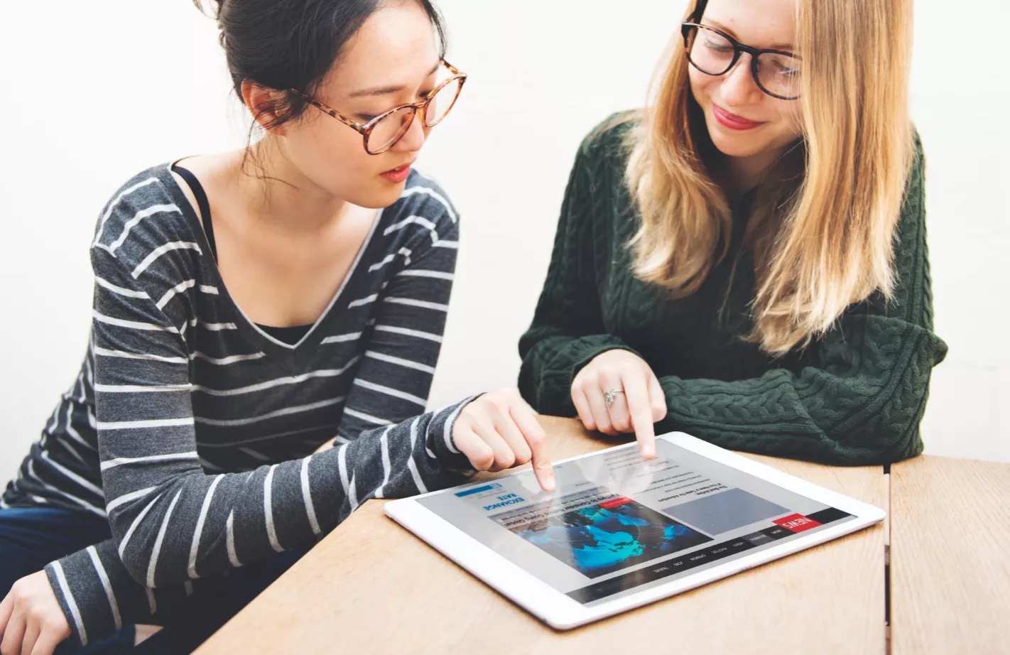 Digital scholarship tutor stock