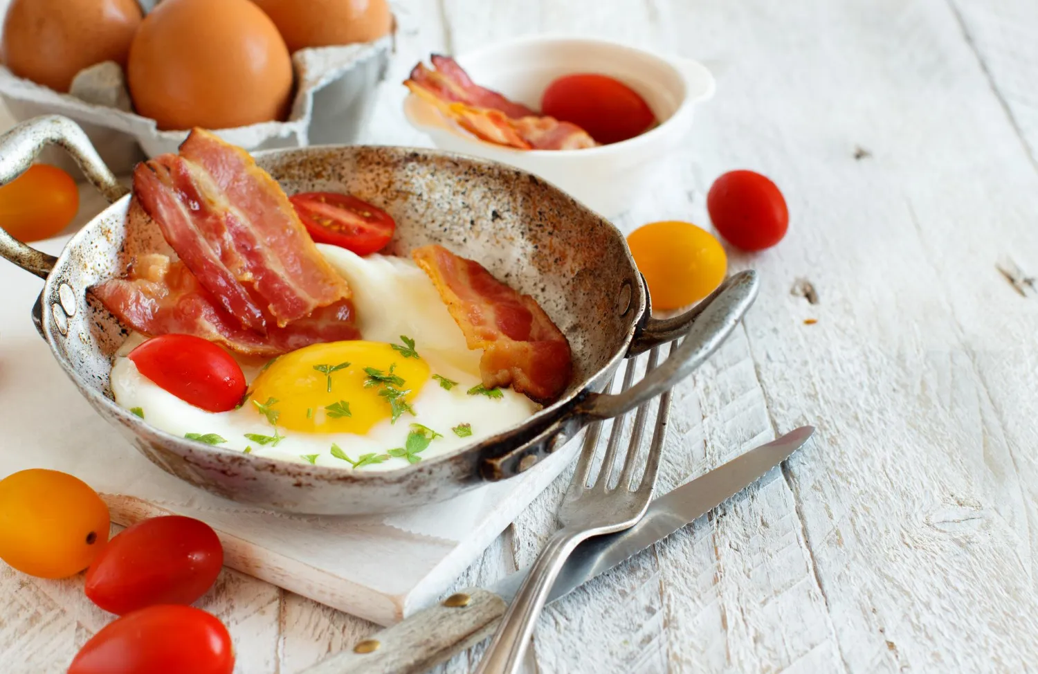 Brunch Stock