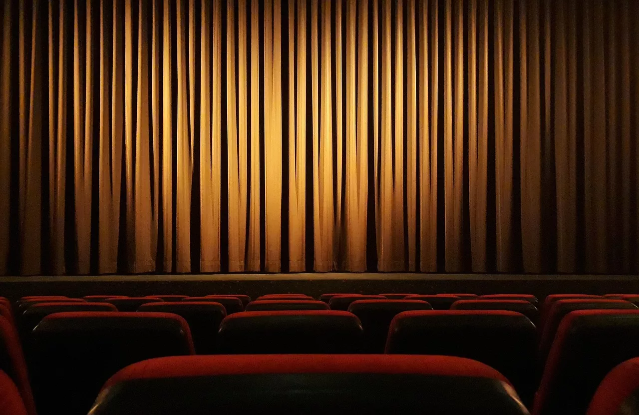 Movie Theater