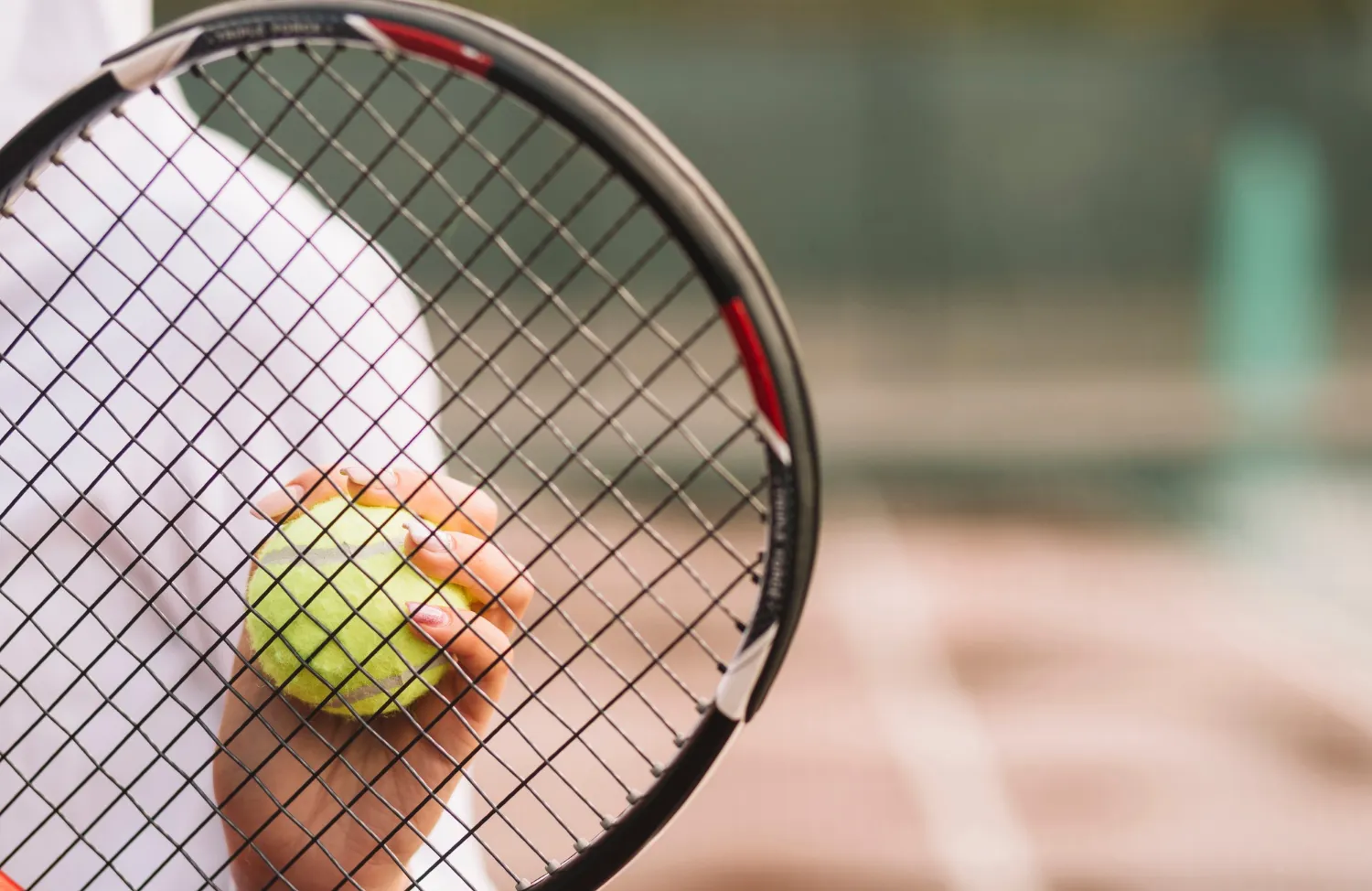 tennis stock