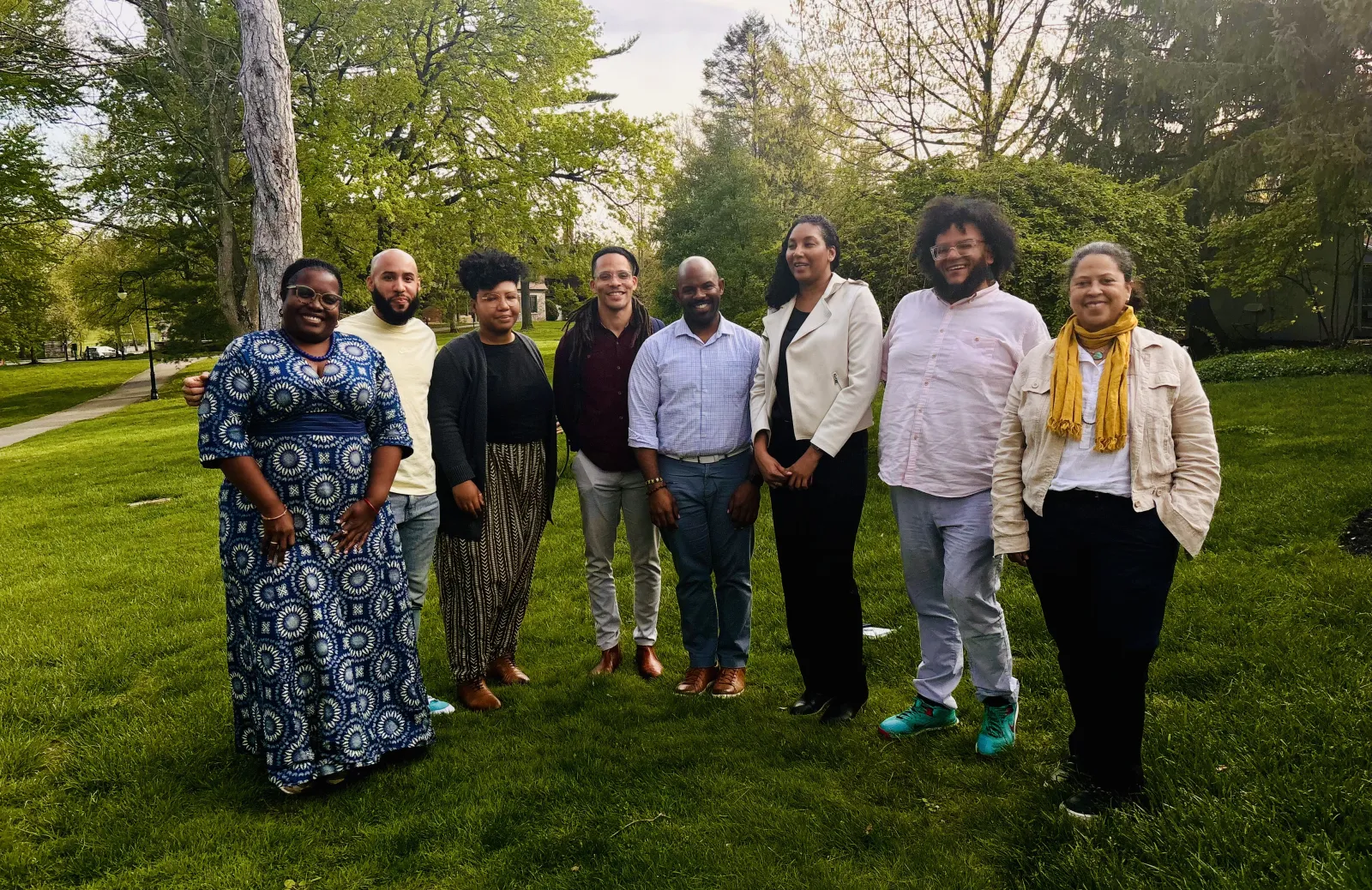 Caribbean Studies group