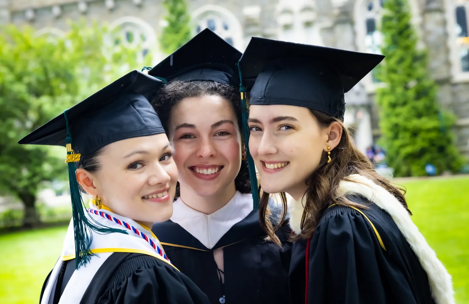 Commencement Undergrad