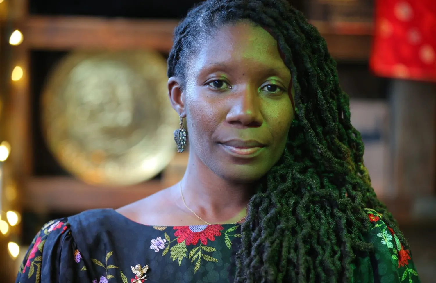 Nicole Dennis-Benn
