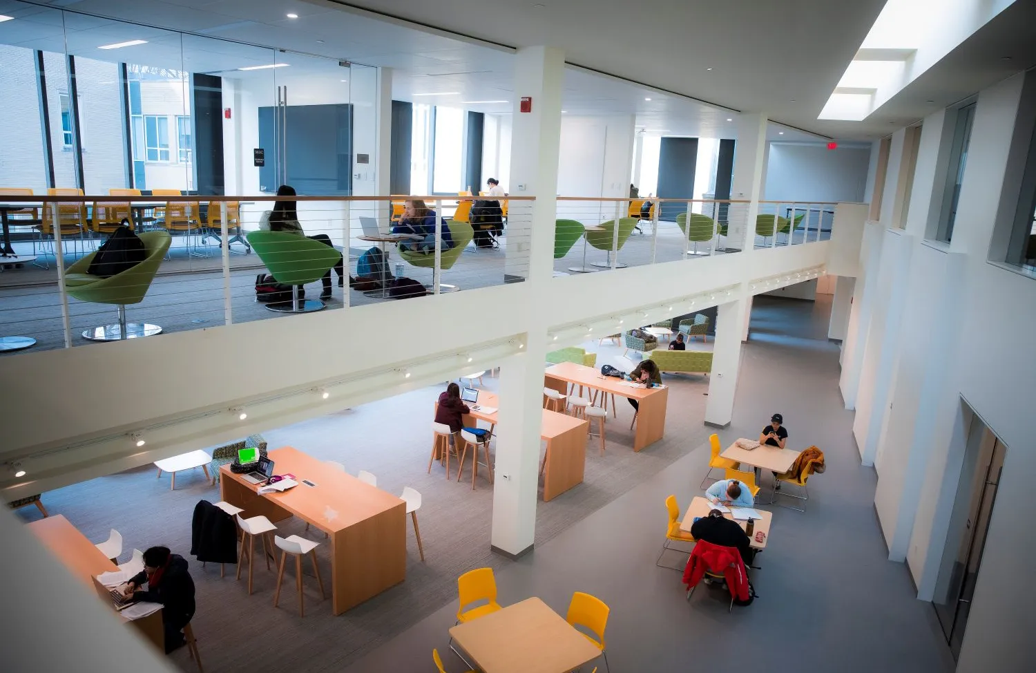 BMC spaces