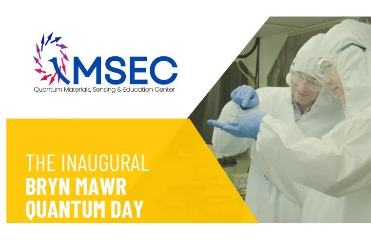 QMSEC Event