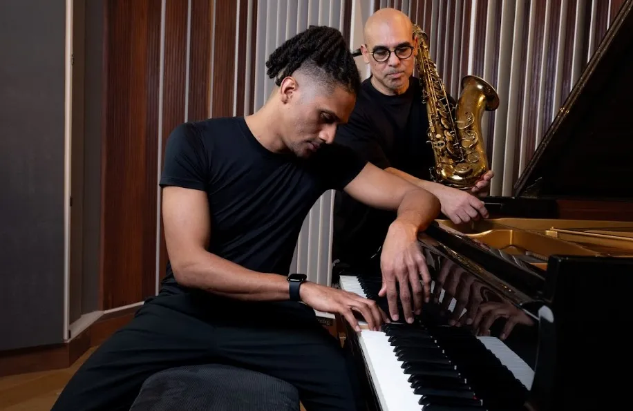 Précisions Jazz Concert