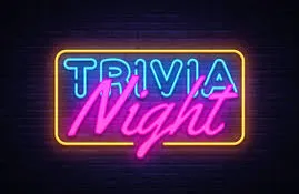 Trivia Night