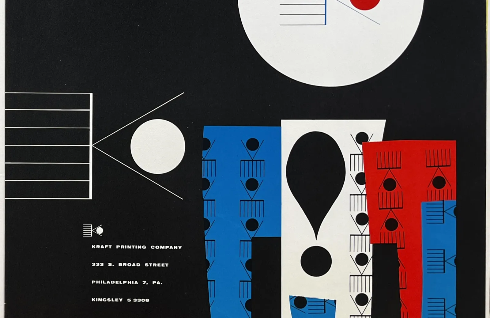 Samuel Maitin Artwork