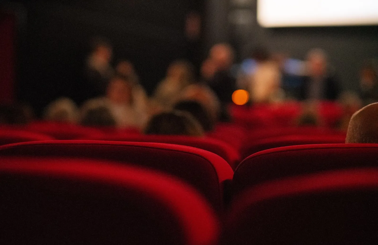 New Italian Cinema
