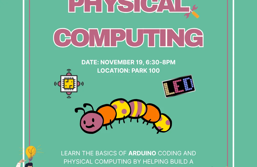 Arduino Workshop