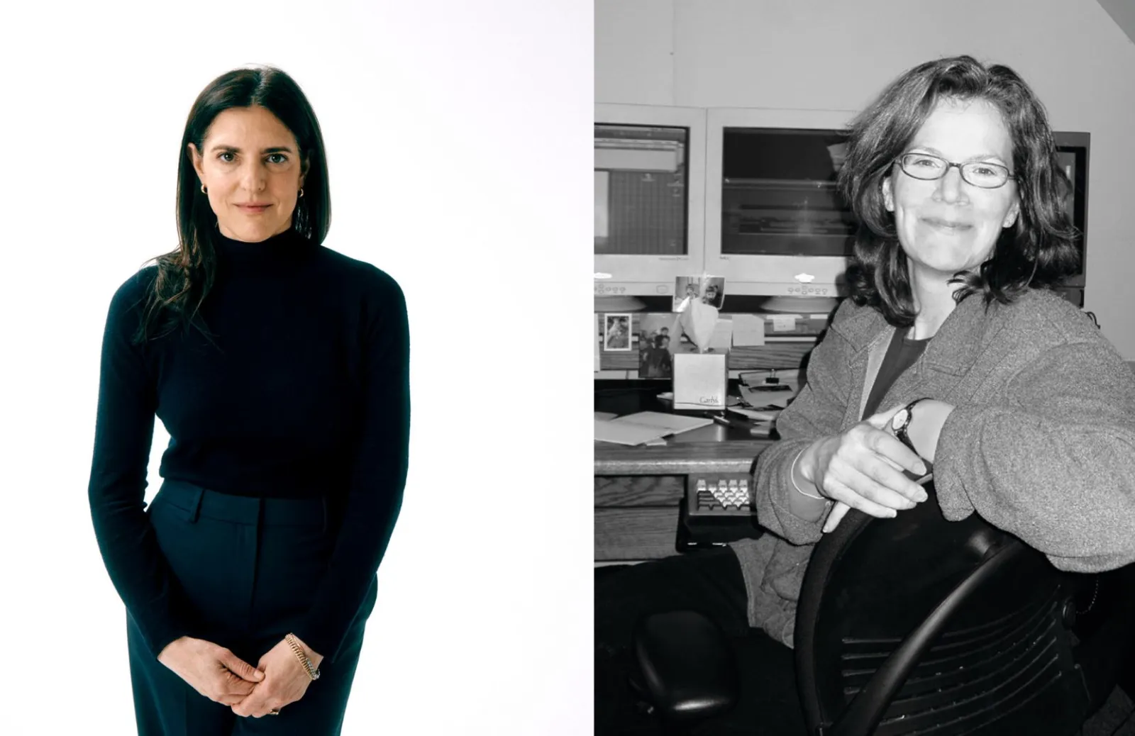 Miriam Grunfeld Lecture Sarah Botstein_Tricia Reidy