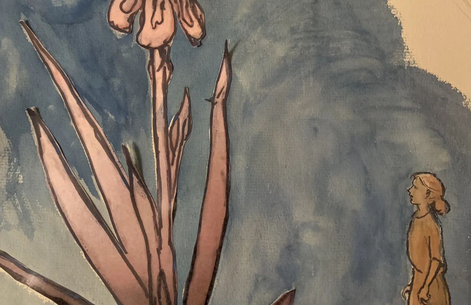 Sophy Jarka-Sellers Dance Thesis 2025