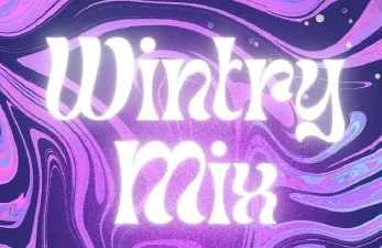 Wintry Mix 2026 Logo
