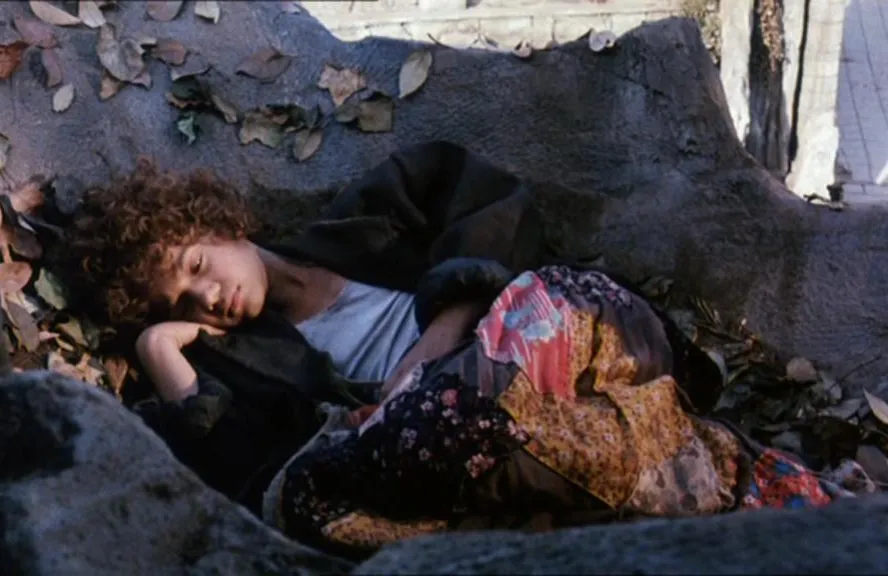 Europe from the Margins” & Department of German Studies 