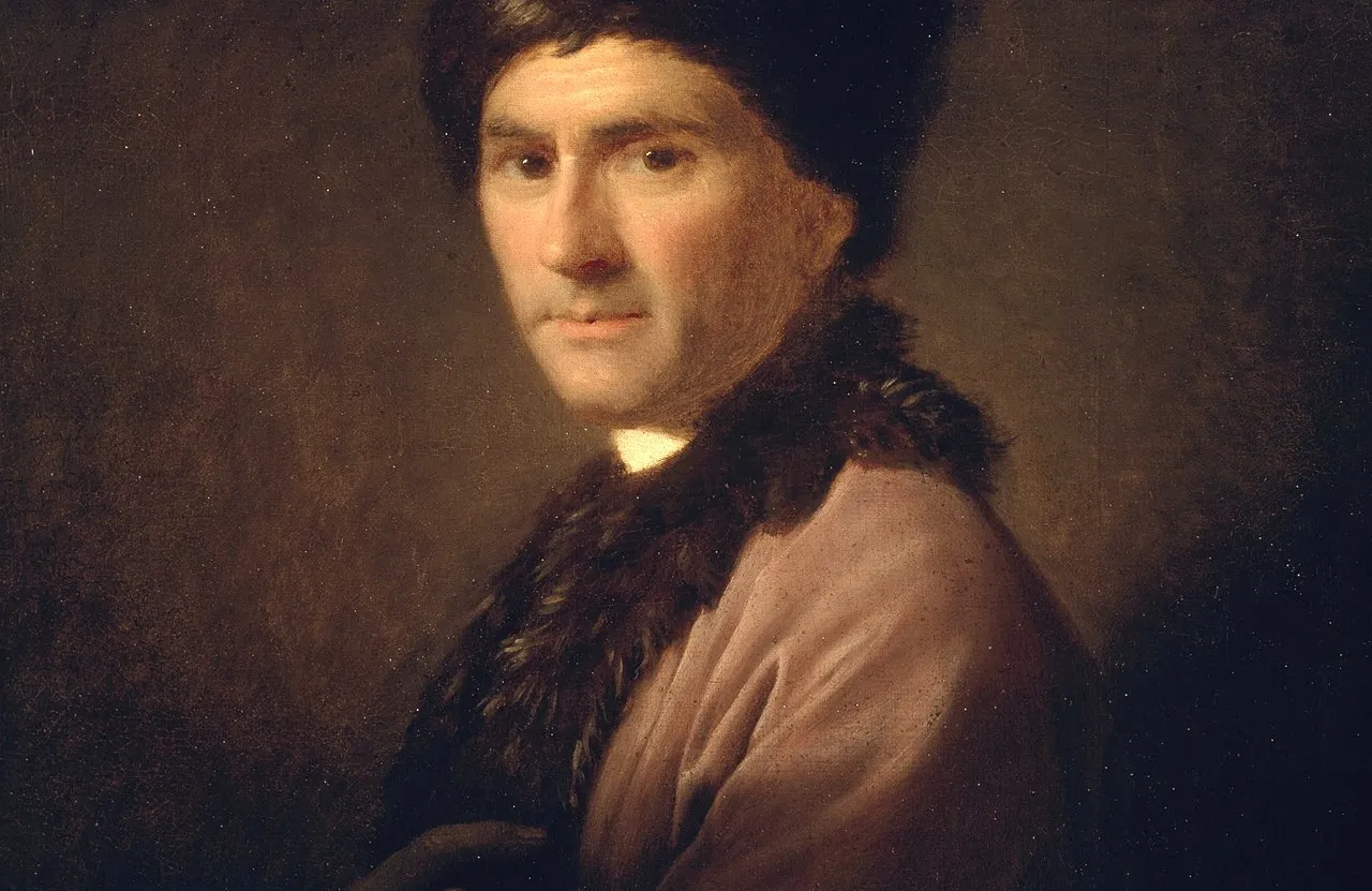 Rousseau