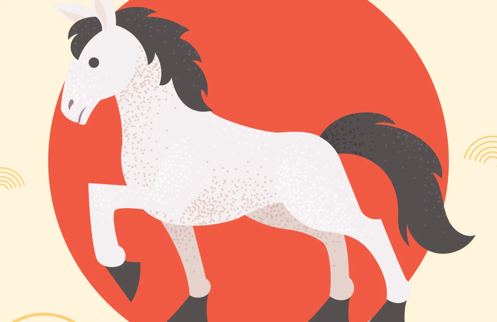 Year of horse