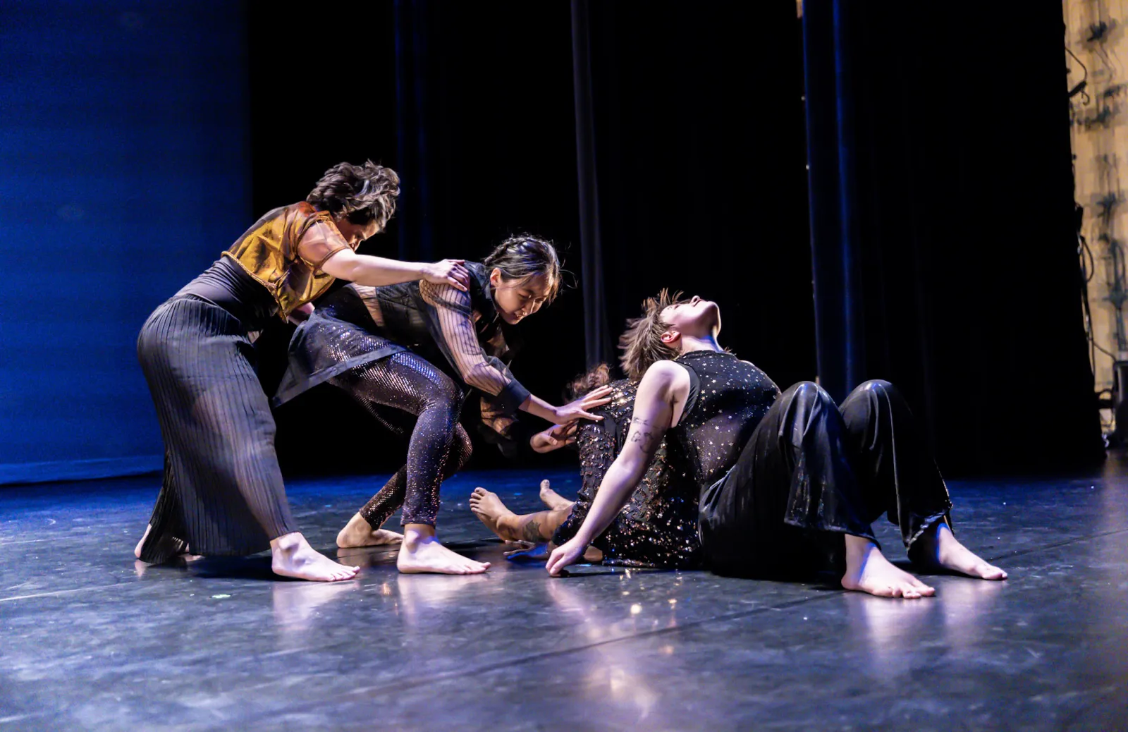 Spring Dance Concert 2026