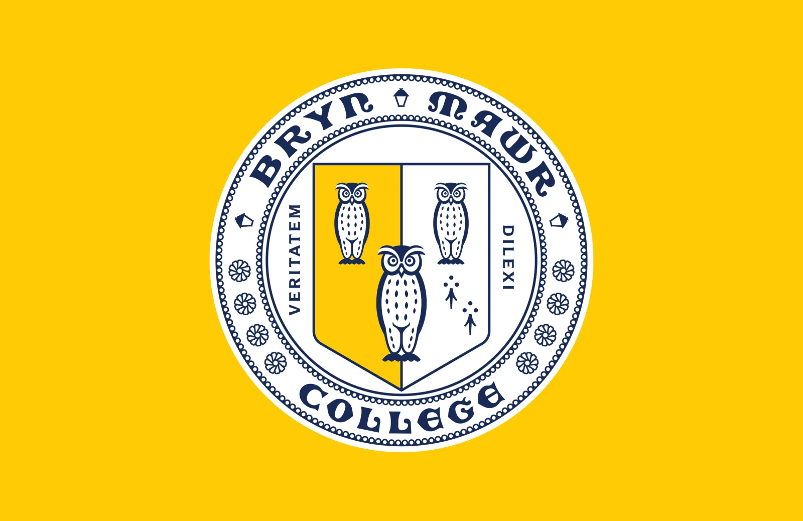 From the President's Office Default Seal