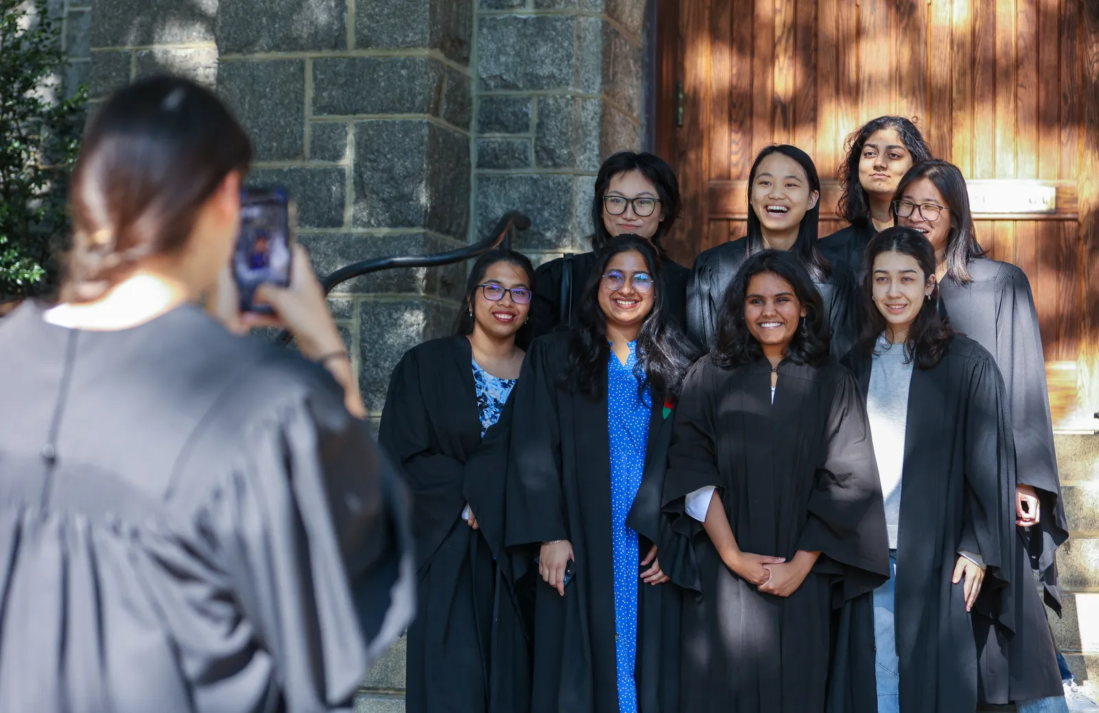 convocation