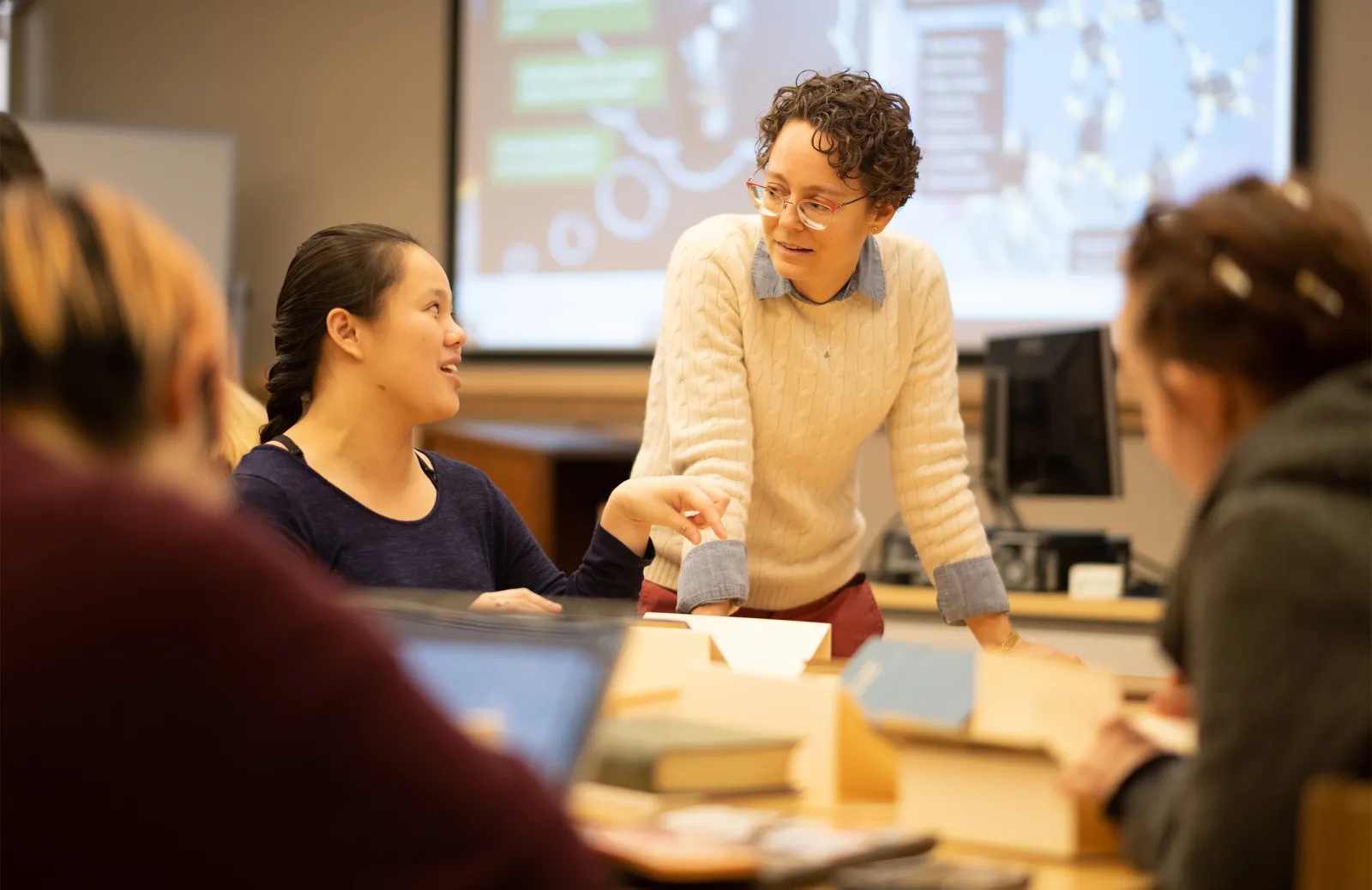Registrar Faculty Course Timeblocks